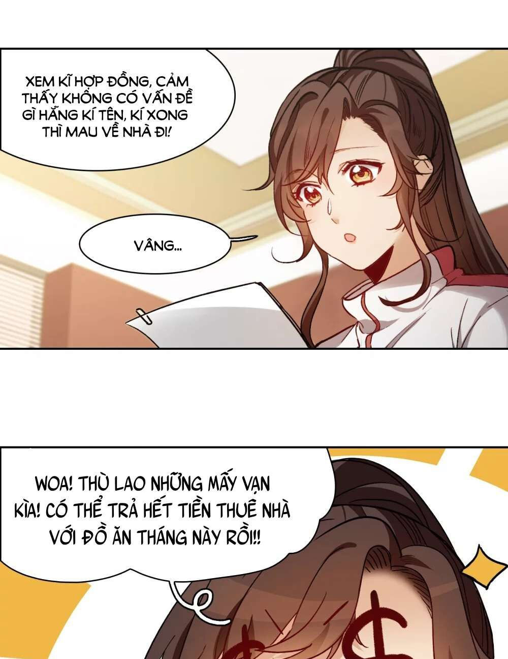 thế giới đệ nhất cự tinh chapter 19.3 14