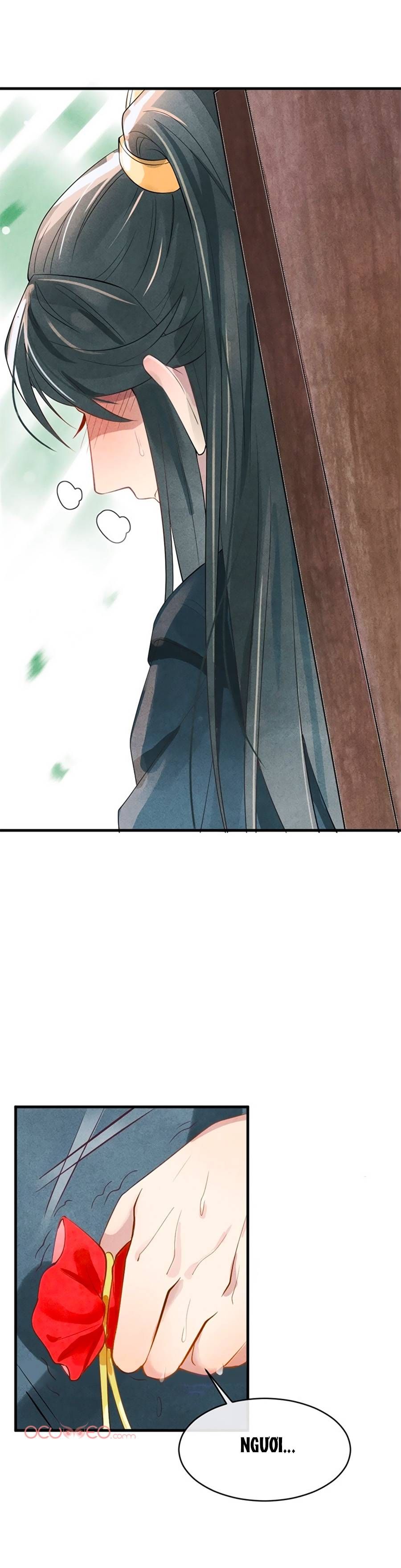 vương phi muốn trèo tường chapter 1 52