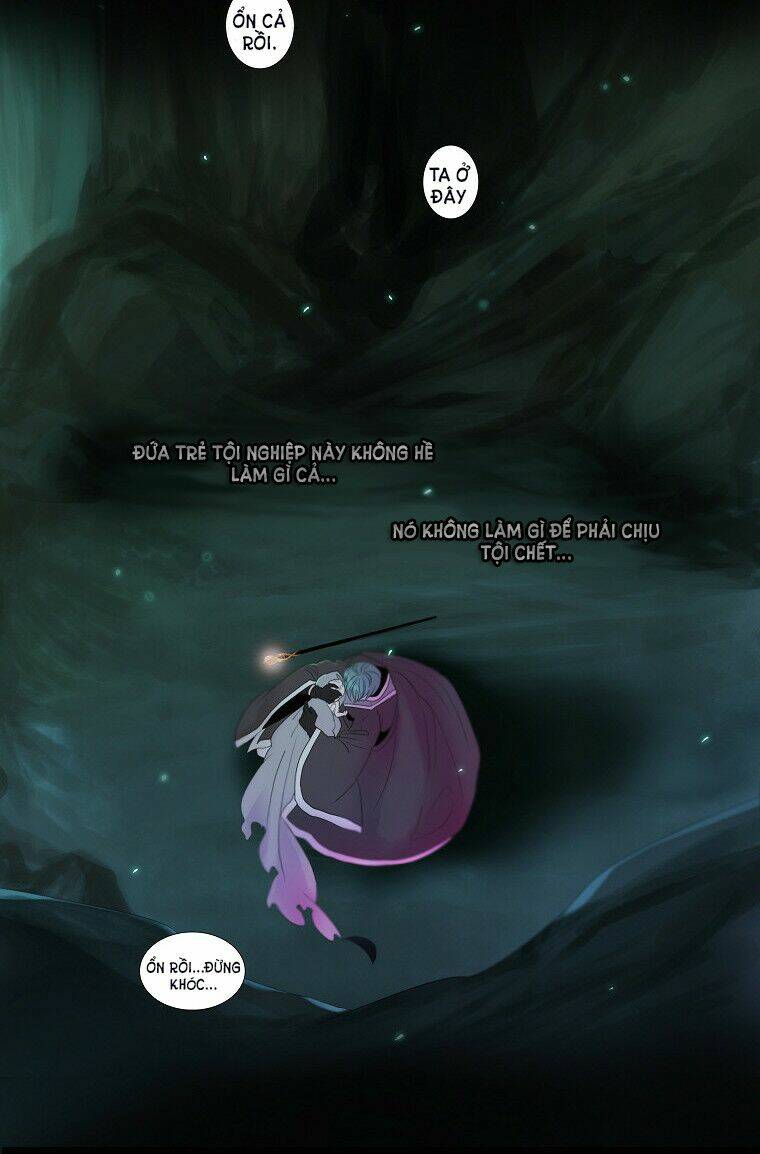 lullaby for the moon chapter 3 25