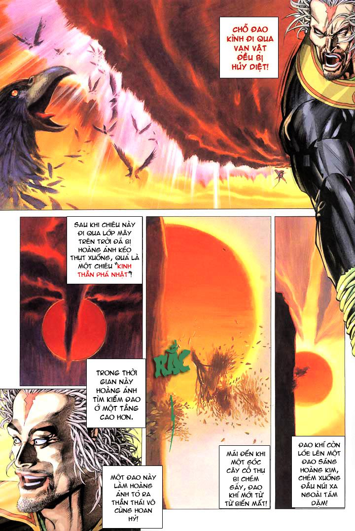 phong vân chapter 211 16