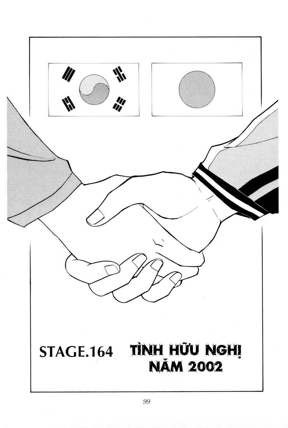 whistle - cơn lốc sân cỏ chapter 164 3