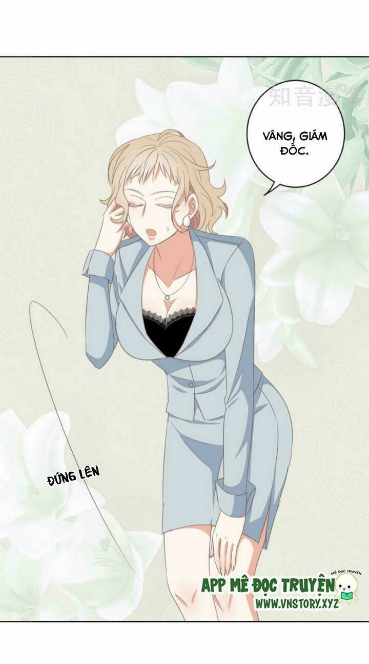 em chỉ yêu tiền của anh chapter 20 19