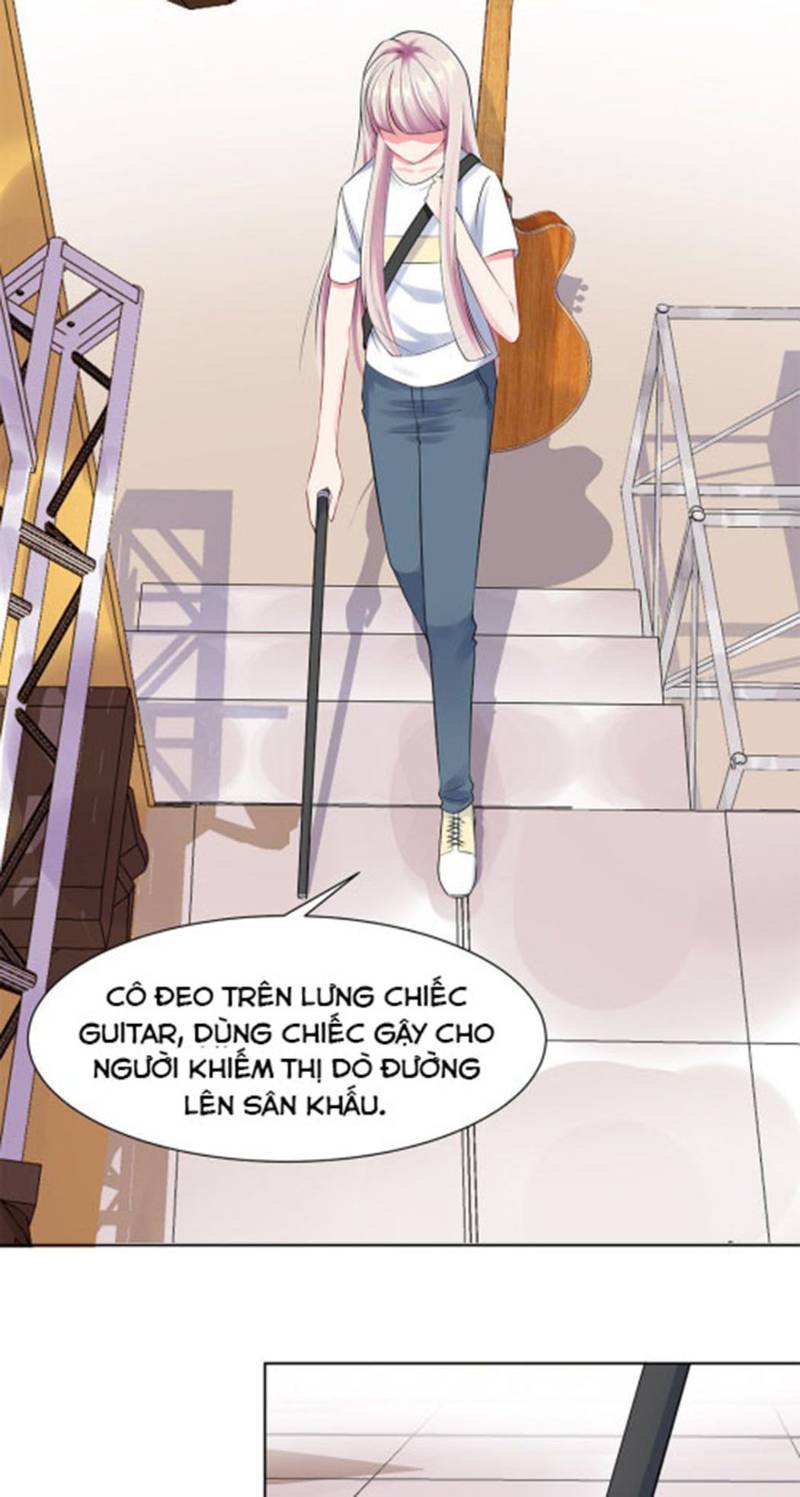 song bảo vô địch chapter 6 9