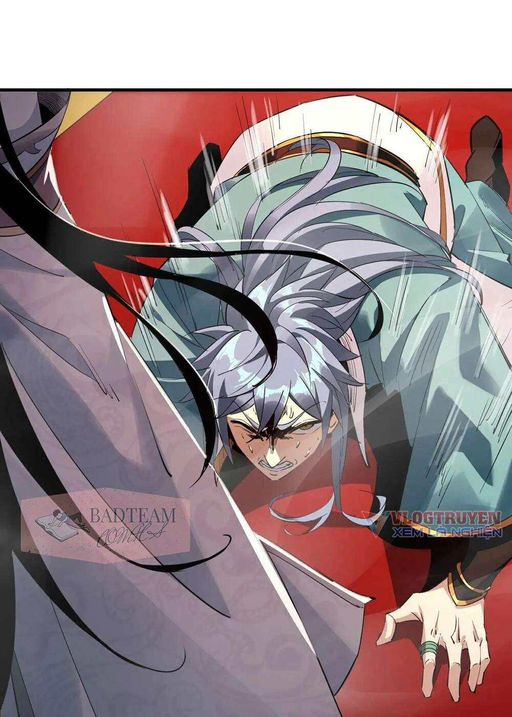 ta thiên mệnh đại phản phái [truyện chữ] chapter 2 32