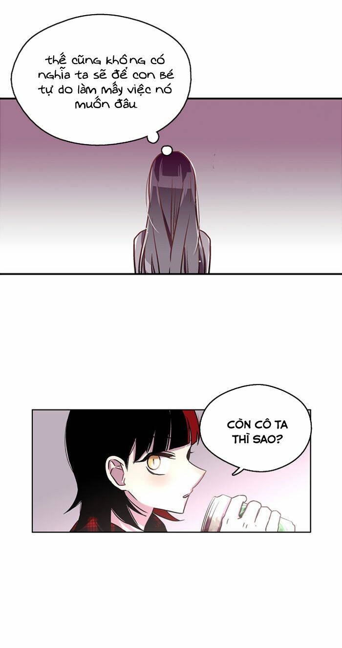 người máy hủy diệt chapter 5.5 43