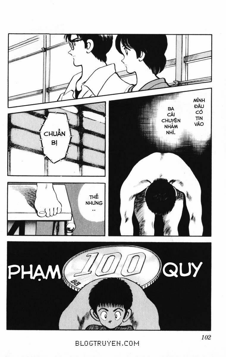 rough - ngọc thô chapter 95 8