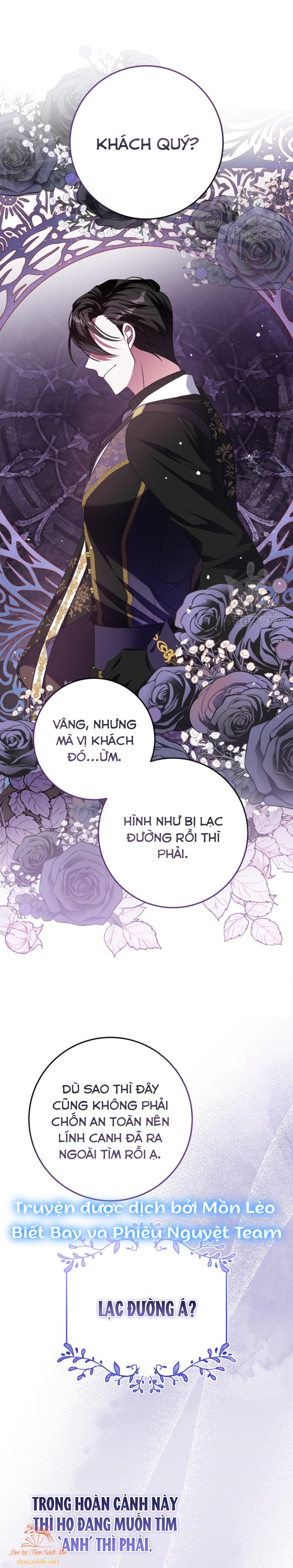 tôi đã gặp nam chính trong ngục tù chapter 26 9