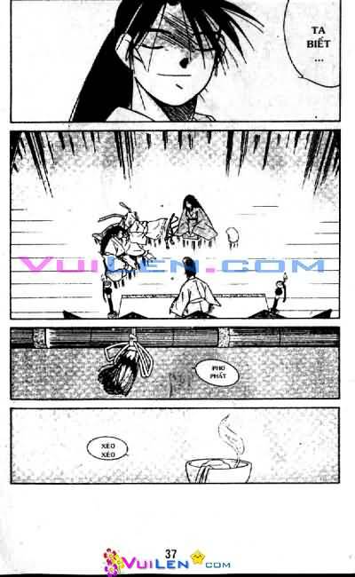 truyền nhân atula phần ii chapter 11 38