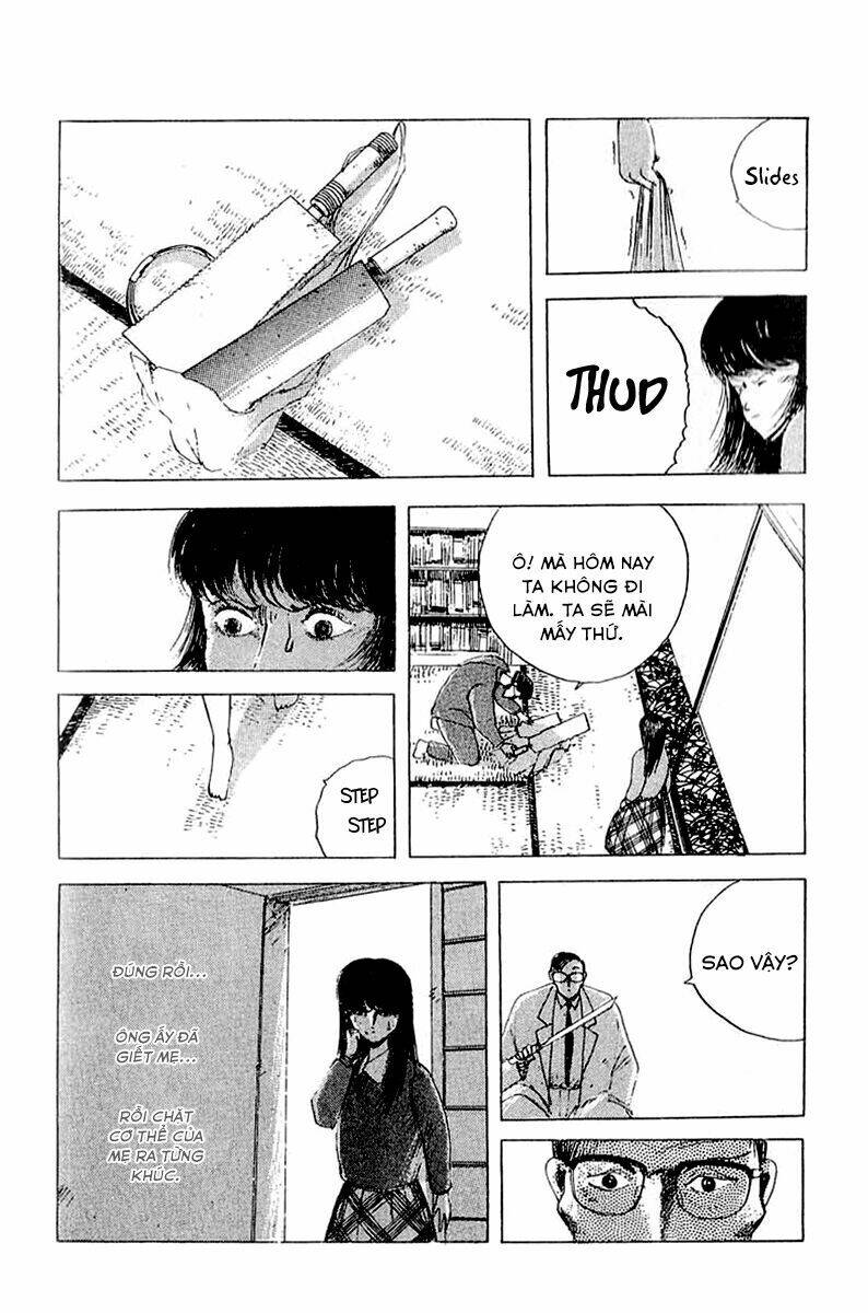 the horror mansion chapter 24 22