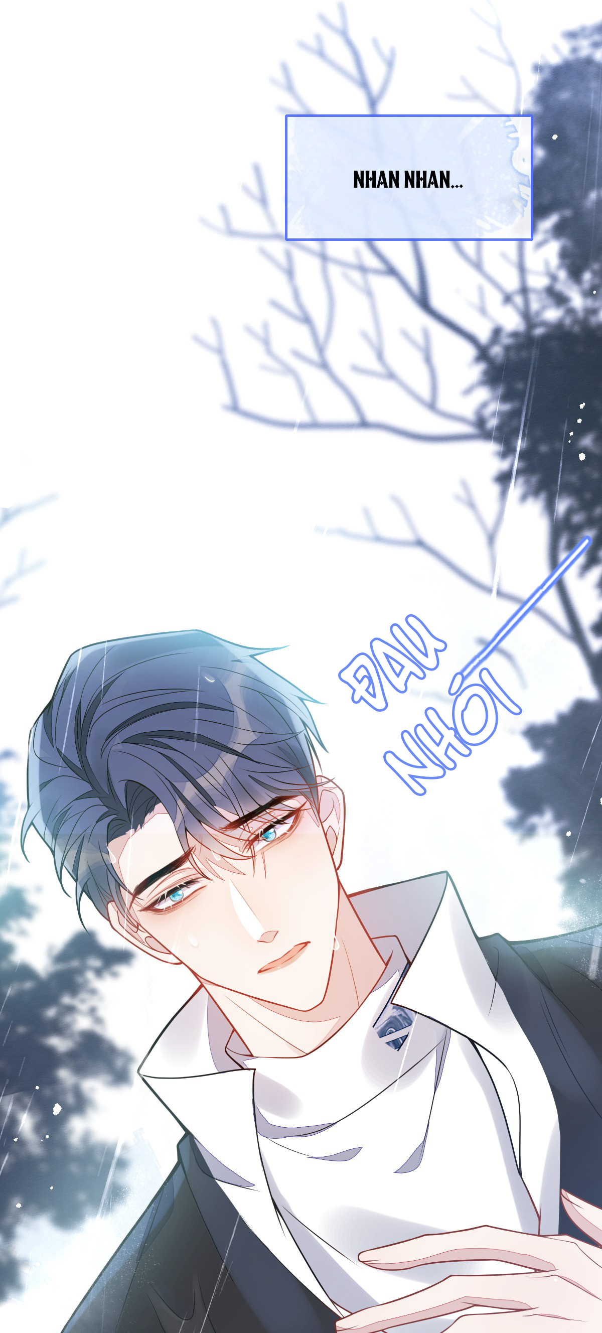 ân sủng của sói chapter 8 9