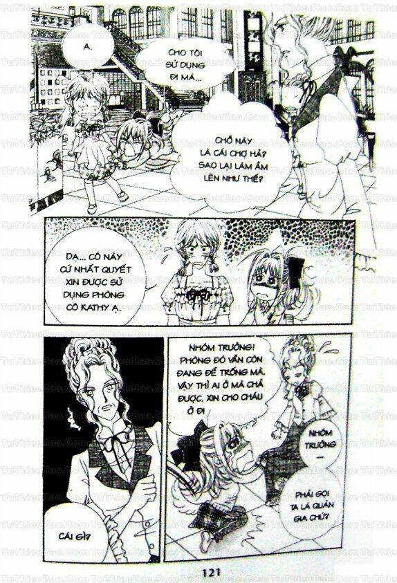 lọ lem hậu đậu chapter 3 40