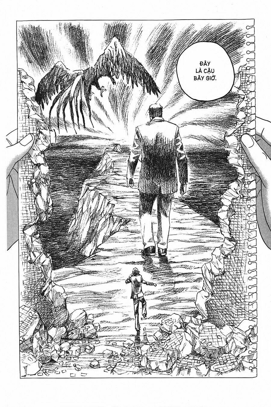 ảo ảnh picasso chapter 1 72