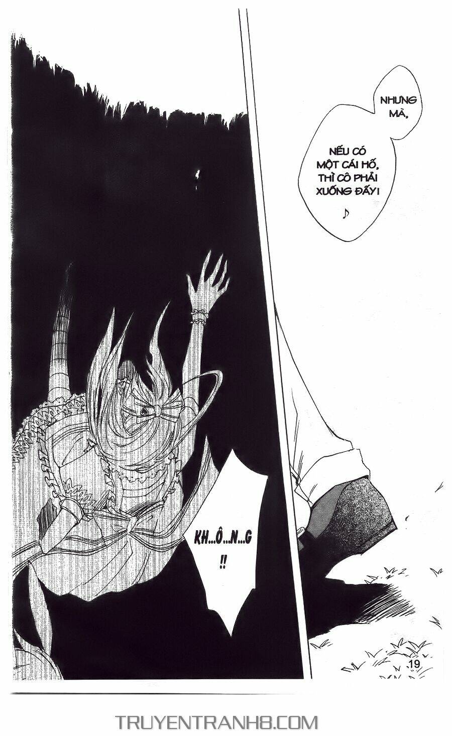 alice lạc vào xứ sở trái tim chapter 1 18