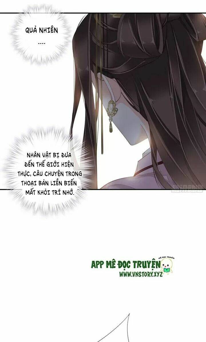 hoàng hậu ương bướng chapter 239 11
