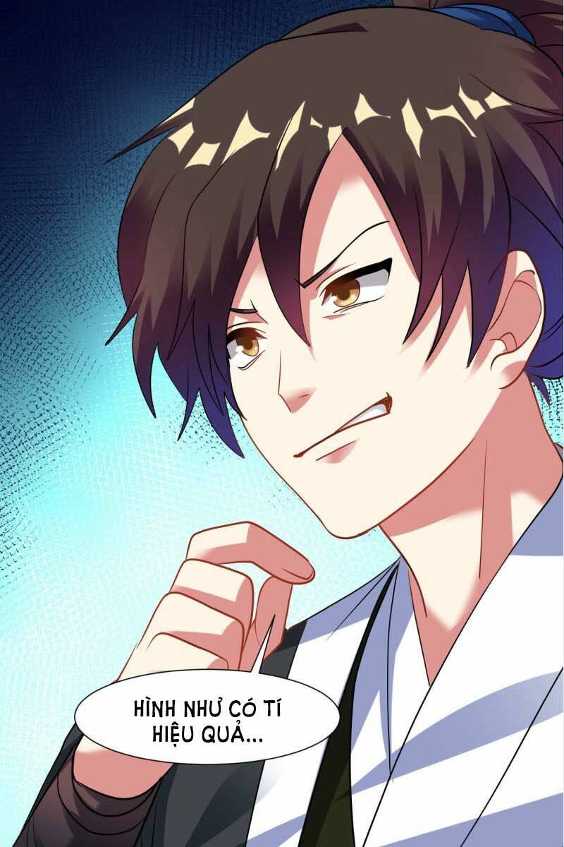 đạo ấn chapter 35 5