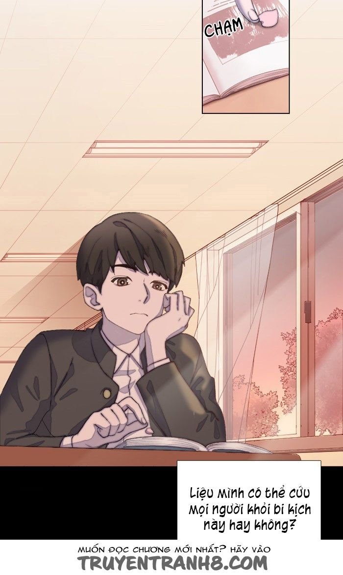 sự cứu rỗi chapter 3 14