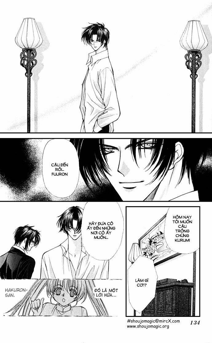 anh chàng khắc tinh chapter 21 8