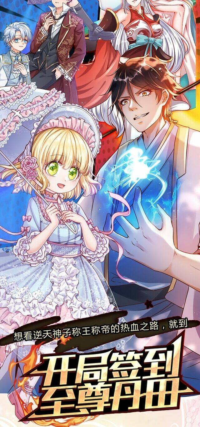 nữ hoàng edith chapter 9 21