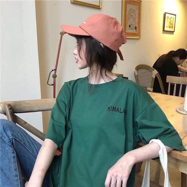 SALE LẤY MÃU BÂT KÌ TAI XƯỞNG KO LỰA MẪU ÁO THUN TAY LỠ FORM RỘNG