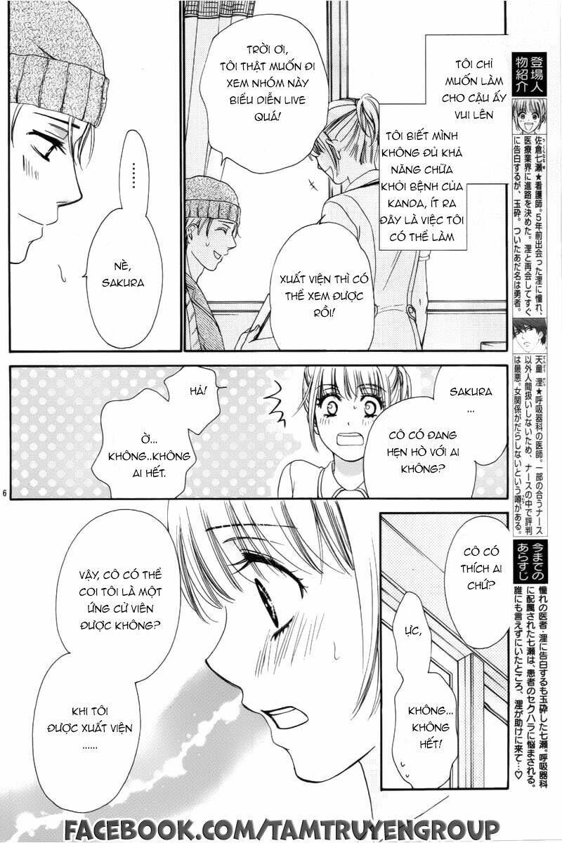 mãi mãi yêu anh chapter 5 9