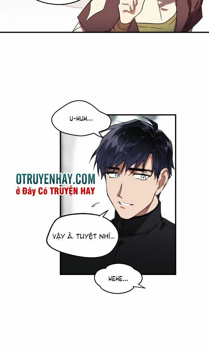 lâu đài vô danh chapter 11 9