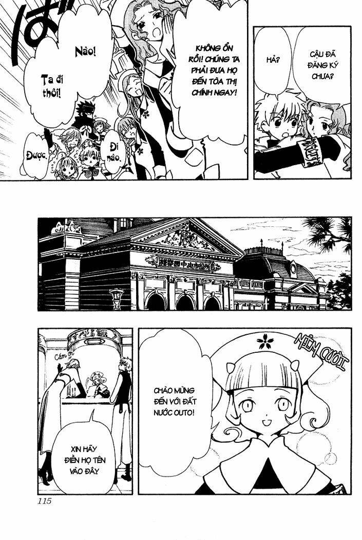 huyền thoại đôi cánh chapter 33 13