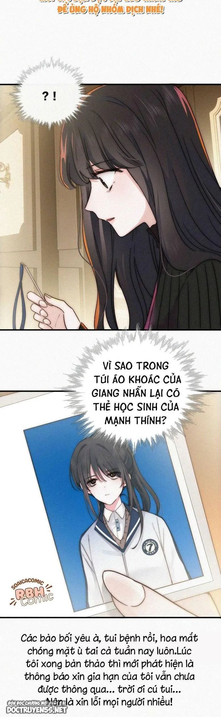 điên cuồng yêu em chapter 12 10