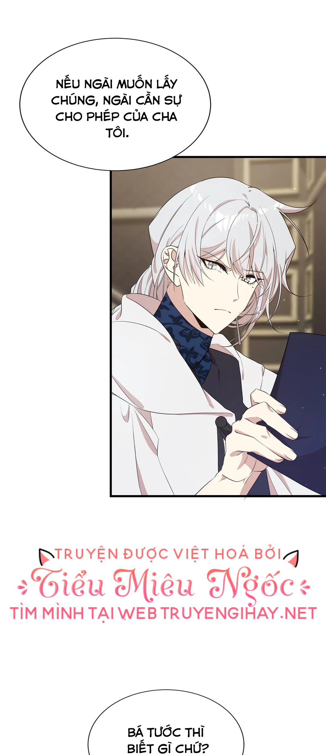 chị ấy là nữ chính trong truyện đó chapter 13 37