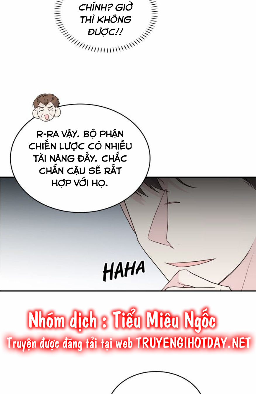 hôm nay cùng với em chapter 180 13