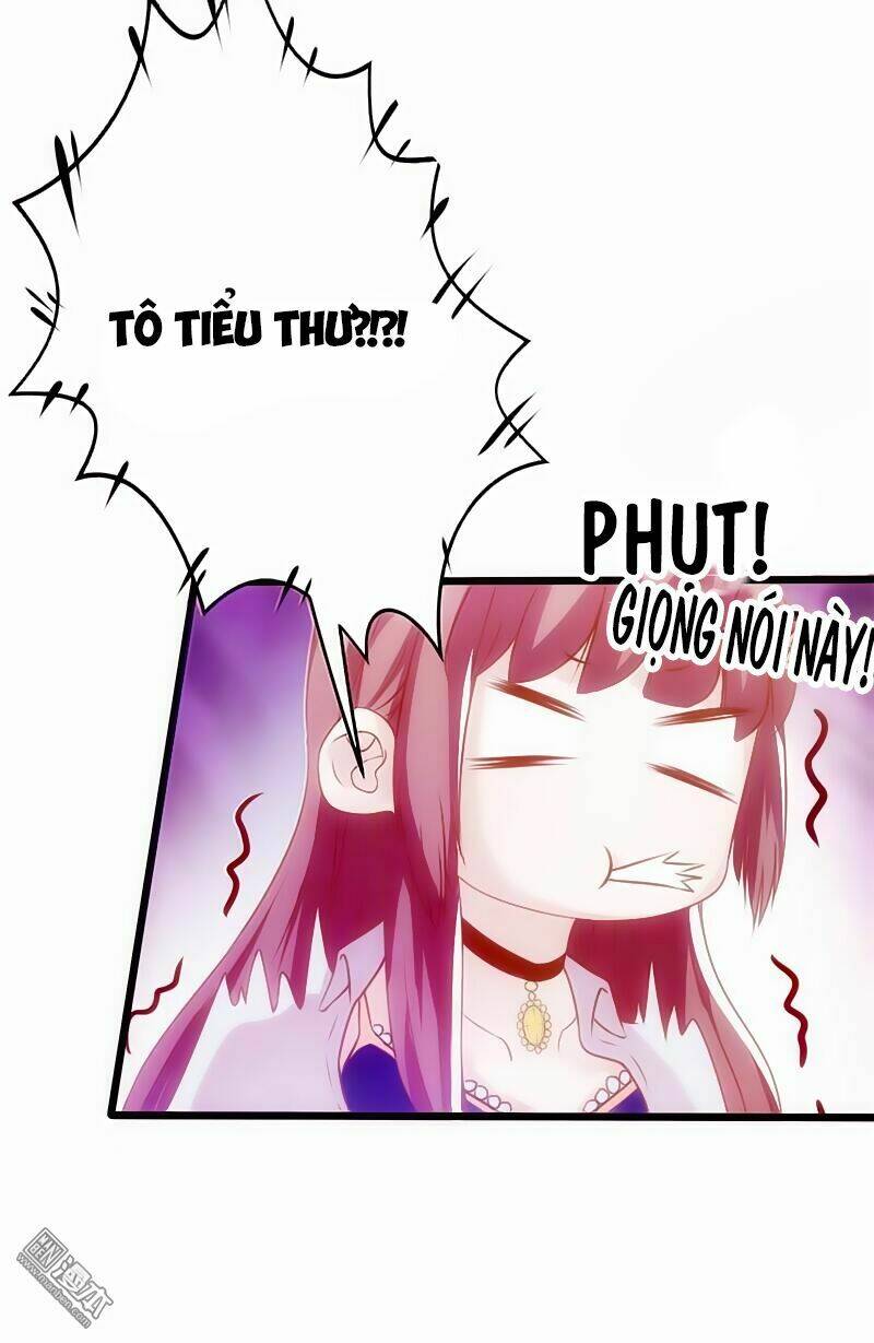 truy phu 36 kế - ông xã à, tới chiến nào! chapter 2 42