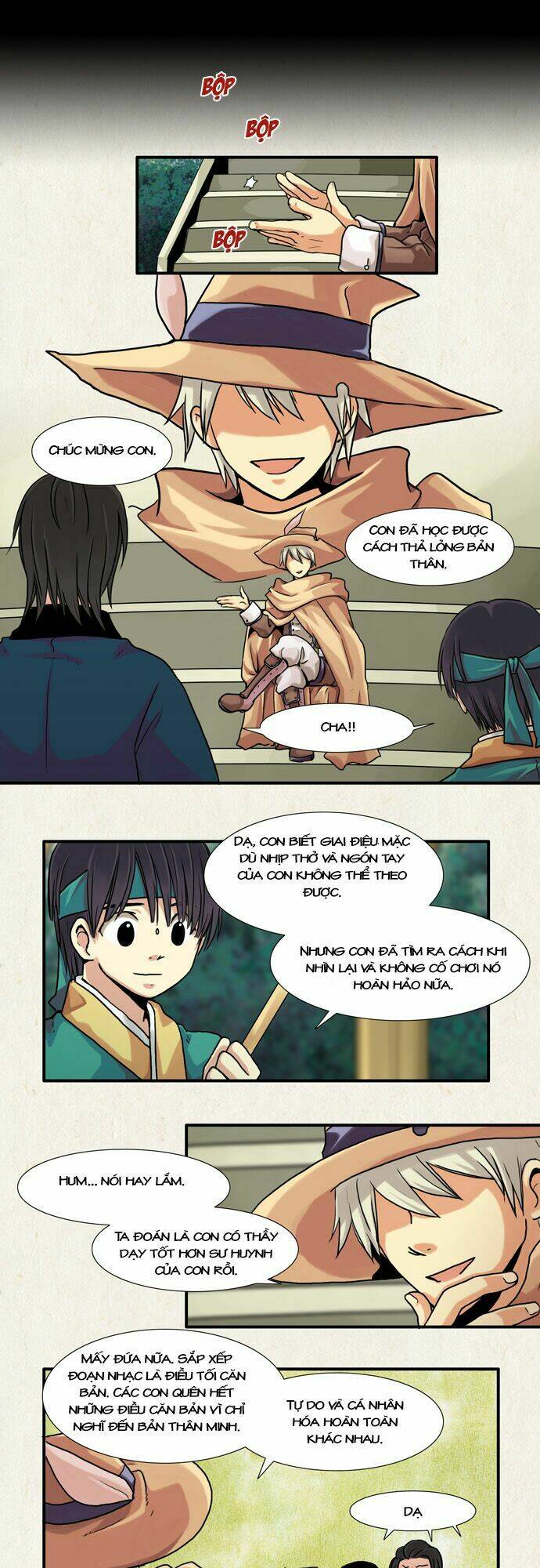 gyon-woo & jik-nyu chapter 8 7