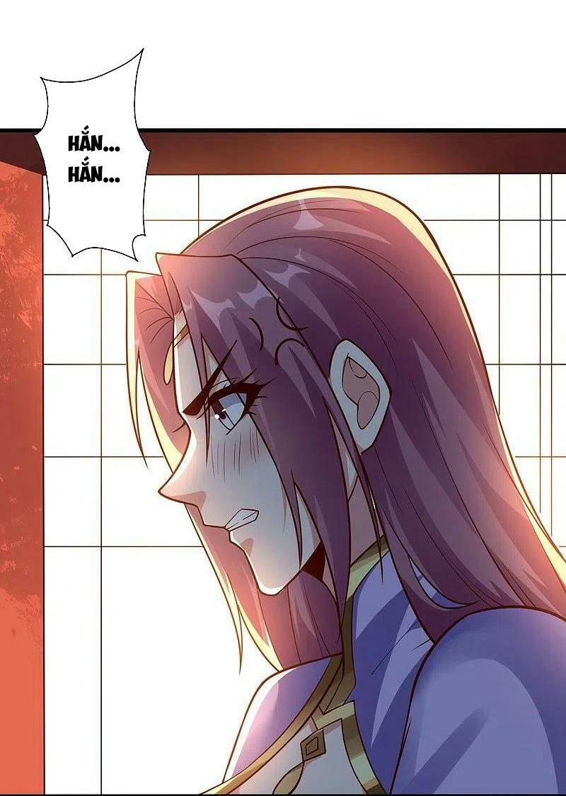 tiên võ đế tôn chapter 275 3
