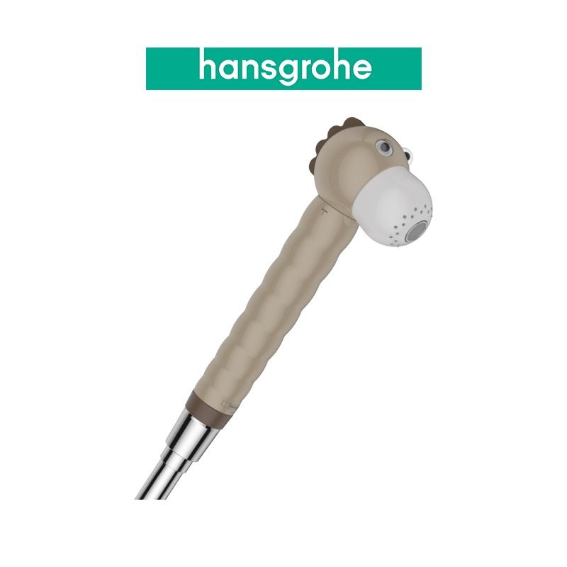 Tay sen tắm dành cho bé hansgrohe Jocolino 2jet 28788