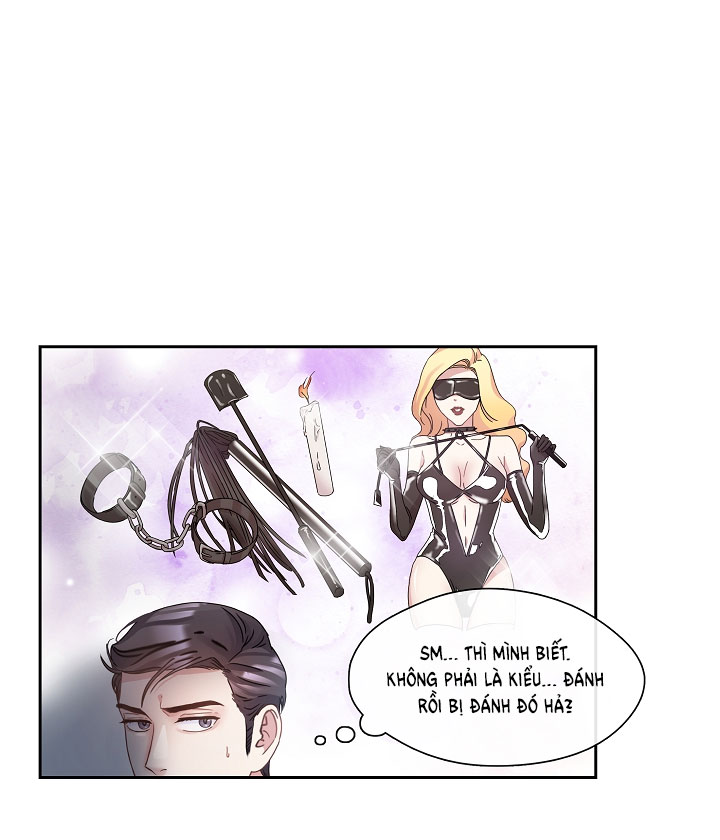 Chó Ngoan chapter 6.2 - Trang 15