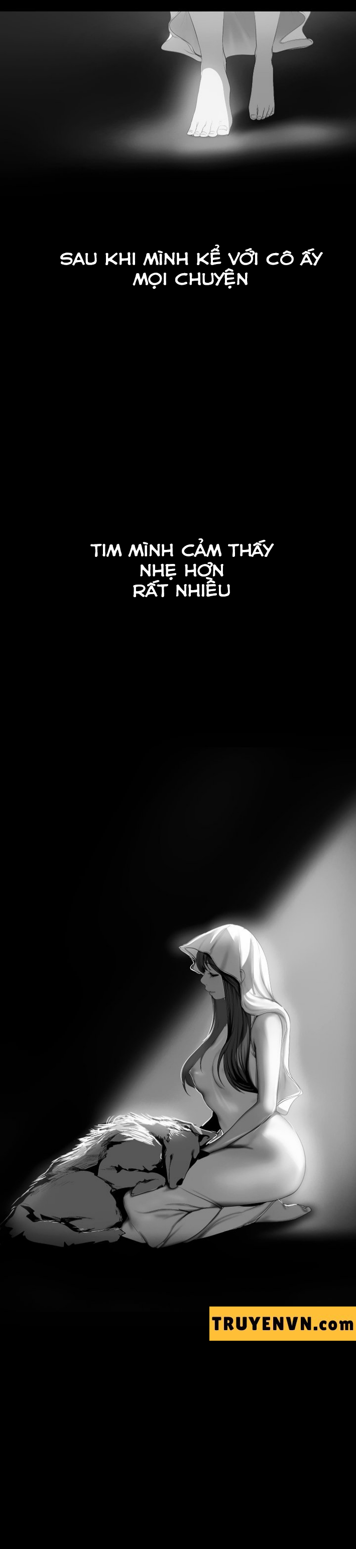 một thế giới mới tuyệt vời chapter 64 6