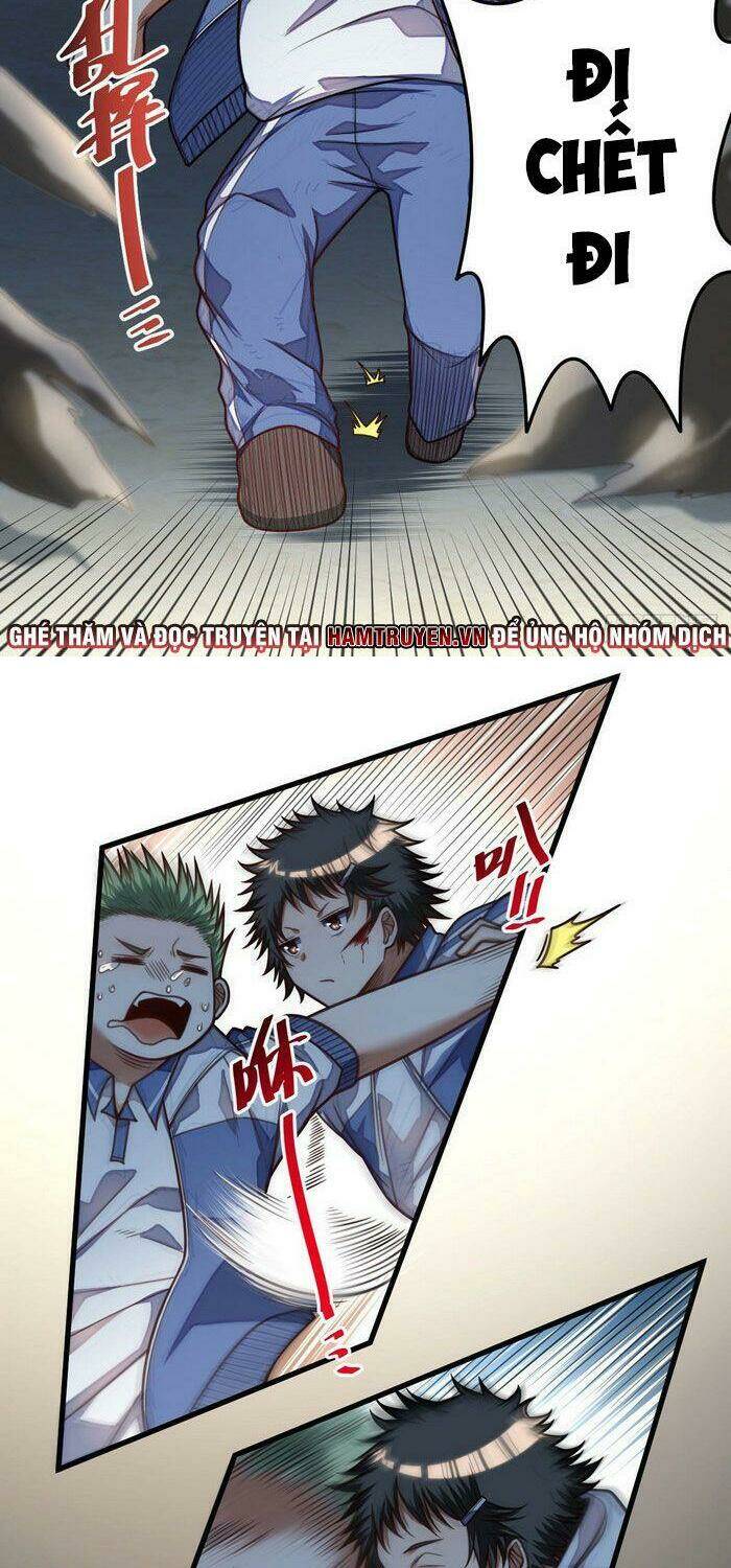 võng du chi tối cường liệp nhân chapter 29 14