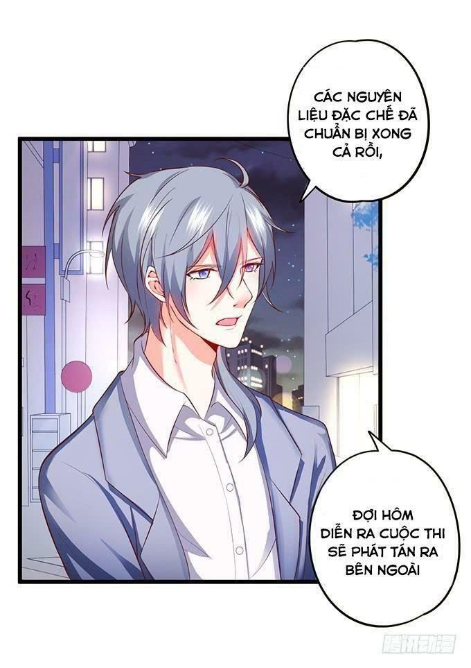 hồ tiên hung bạo chapter 86 37