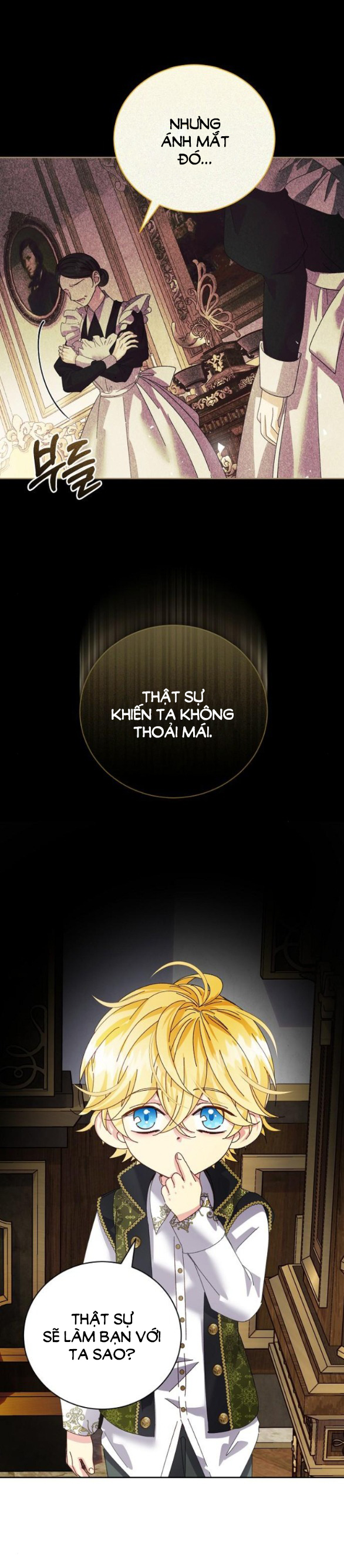 chiếm hữu trái tim bạo chúa chapter 24.1 5