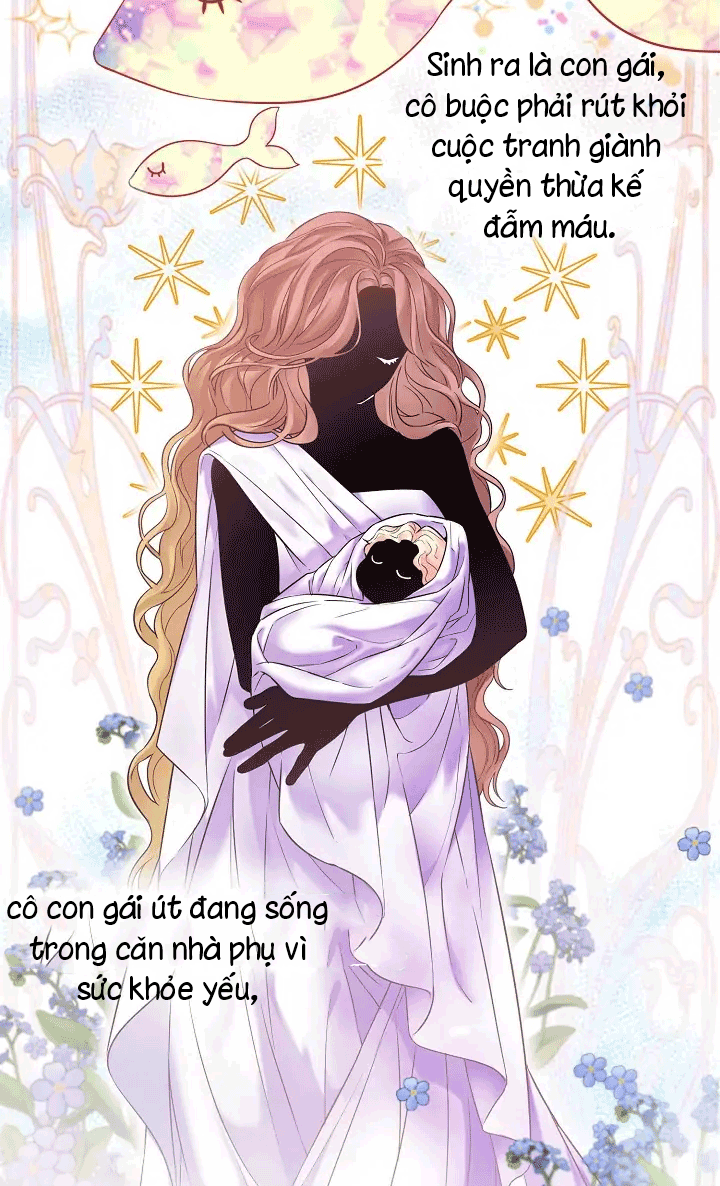 quý cô lady crystal là một người đàn ông chapter 0.1 4