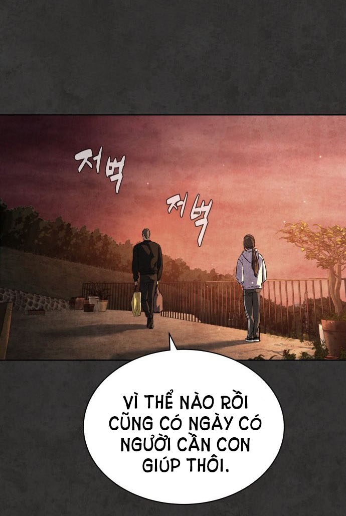 bạch huyết - white blood chapter 24 26