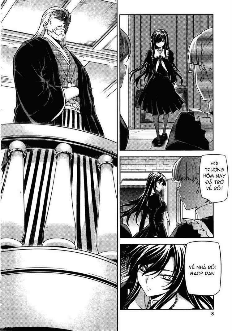 re:birth the lunatic taker chapter 18 5