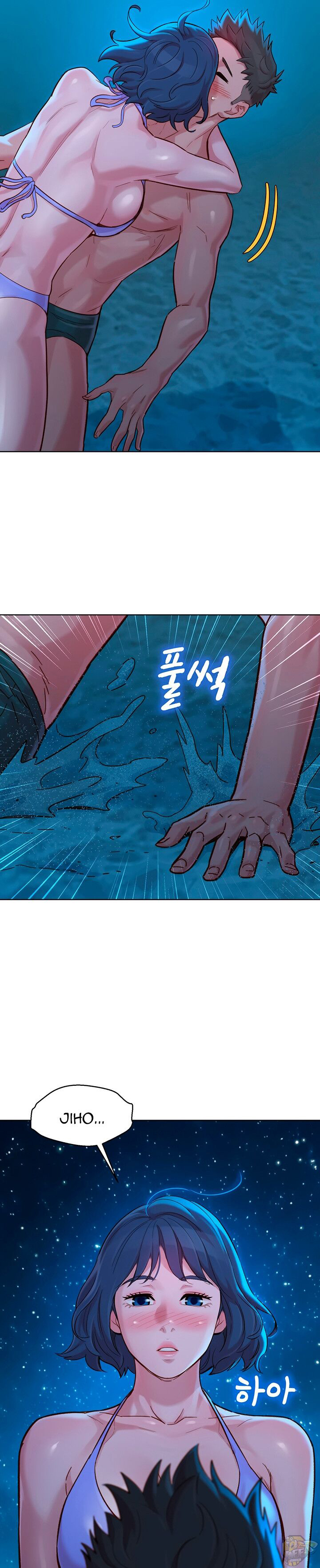 chị gái mưa chapter 138 17