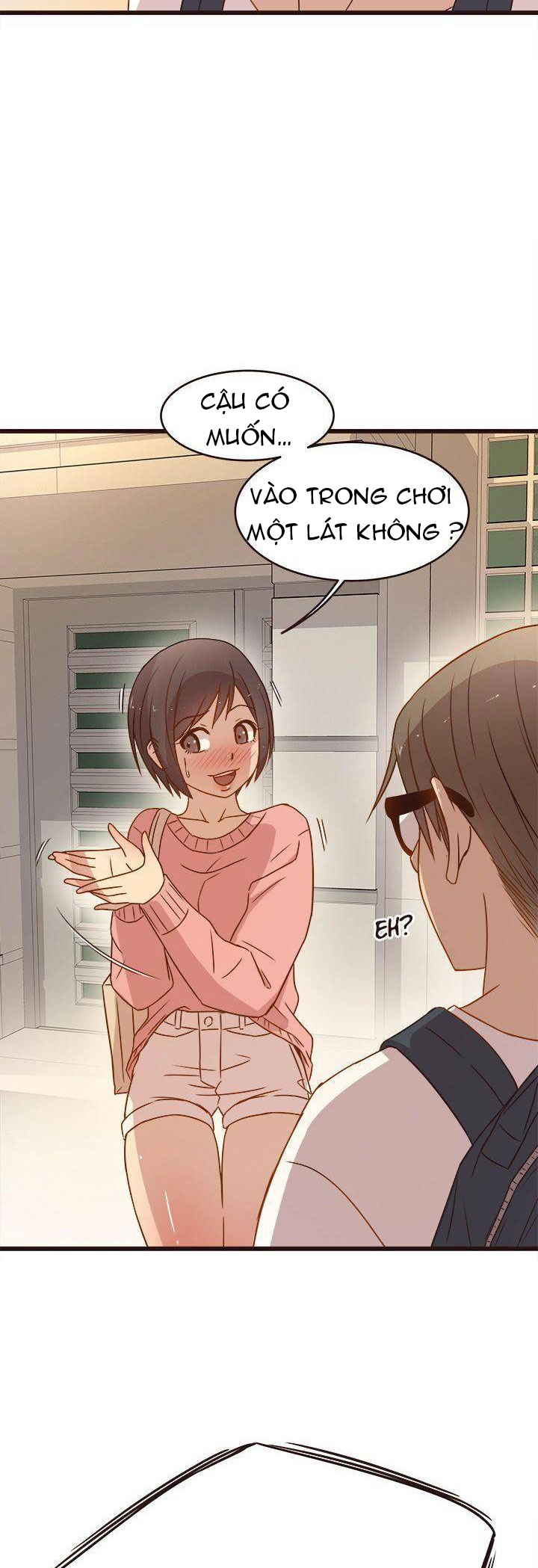 tình yêu dại khờ chapter 4.3 10