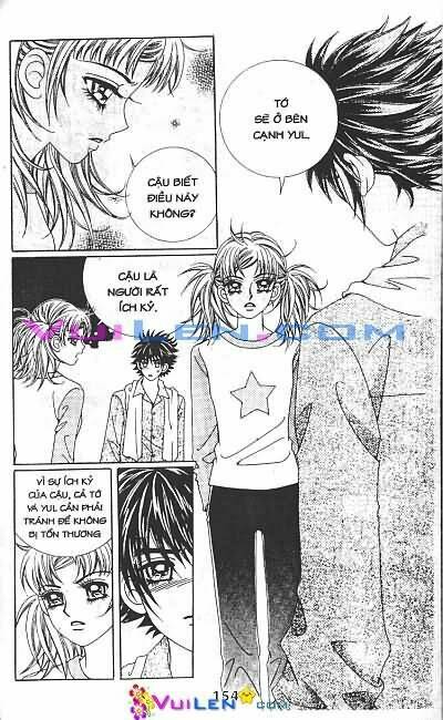 nụ hôn cuối chapter 48 15