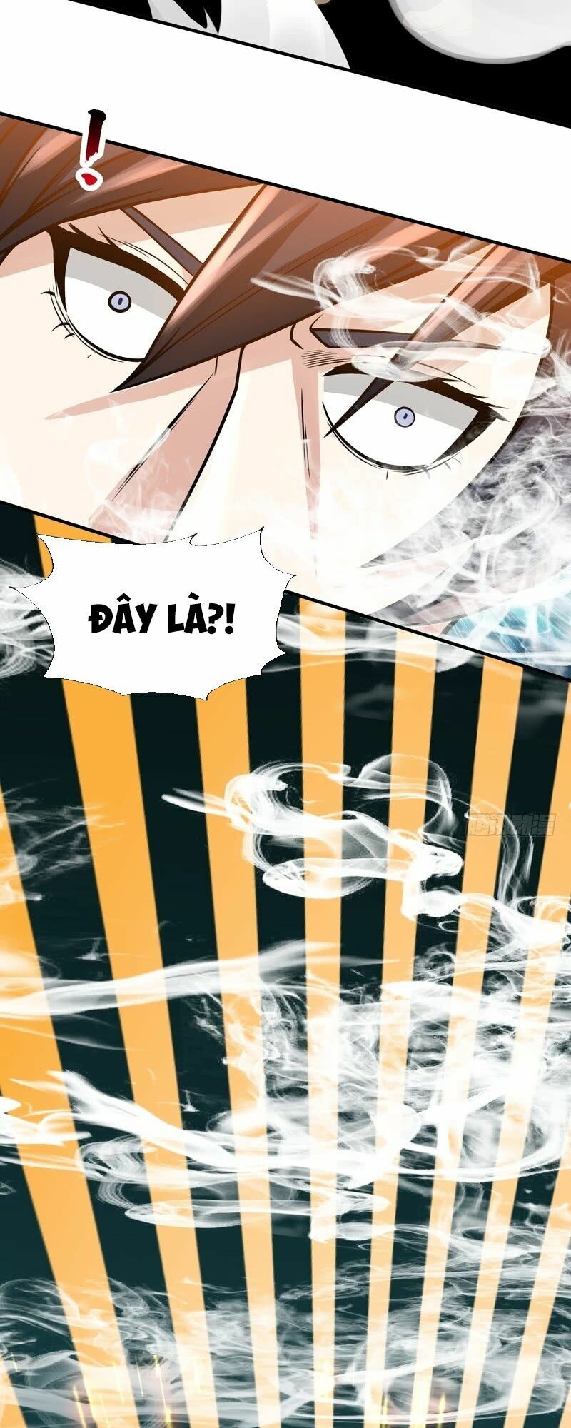 nhóm giao lưu của địa phủ chapter 86 33