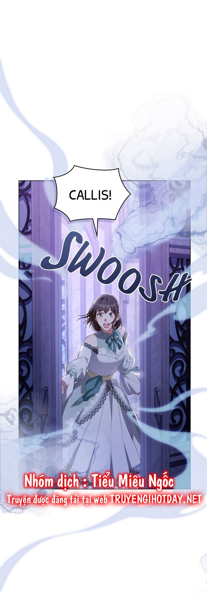 tôi trở thành nhân vật phản diện thực sự chapter 73 19