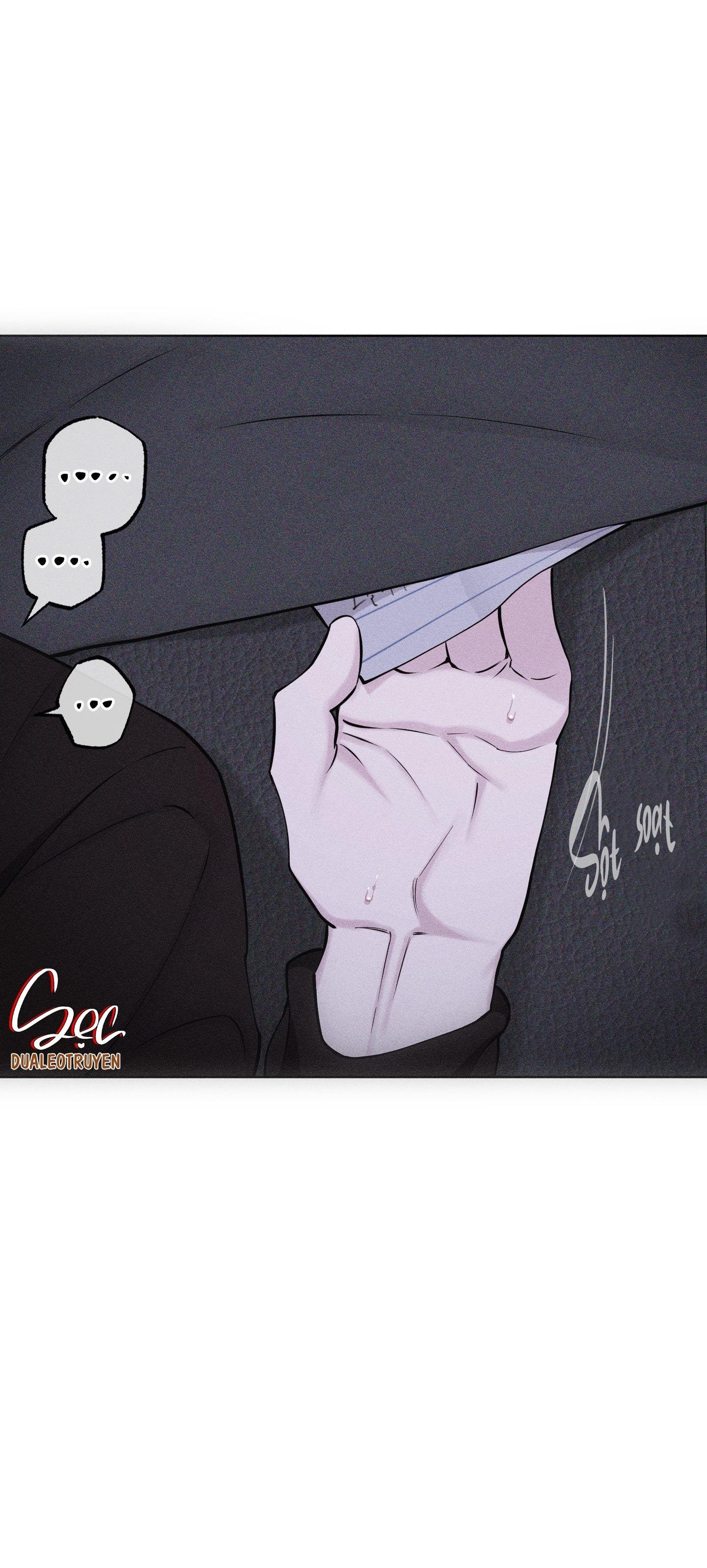 hình thái tình tan chapter 59 37