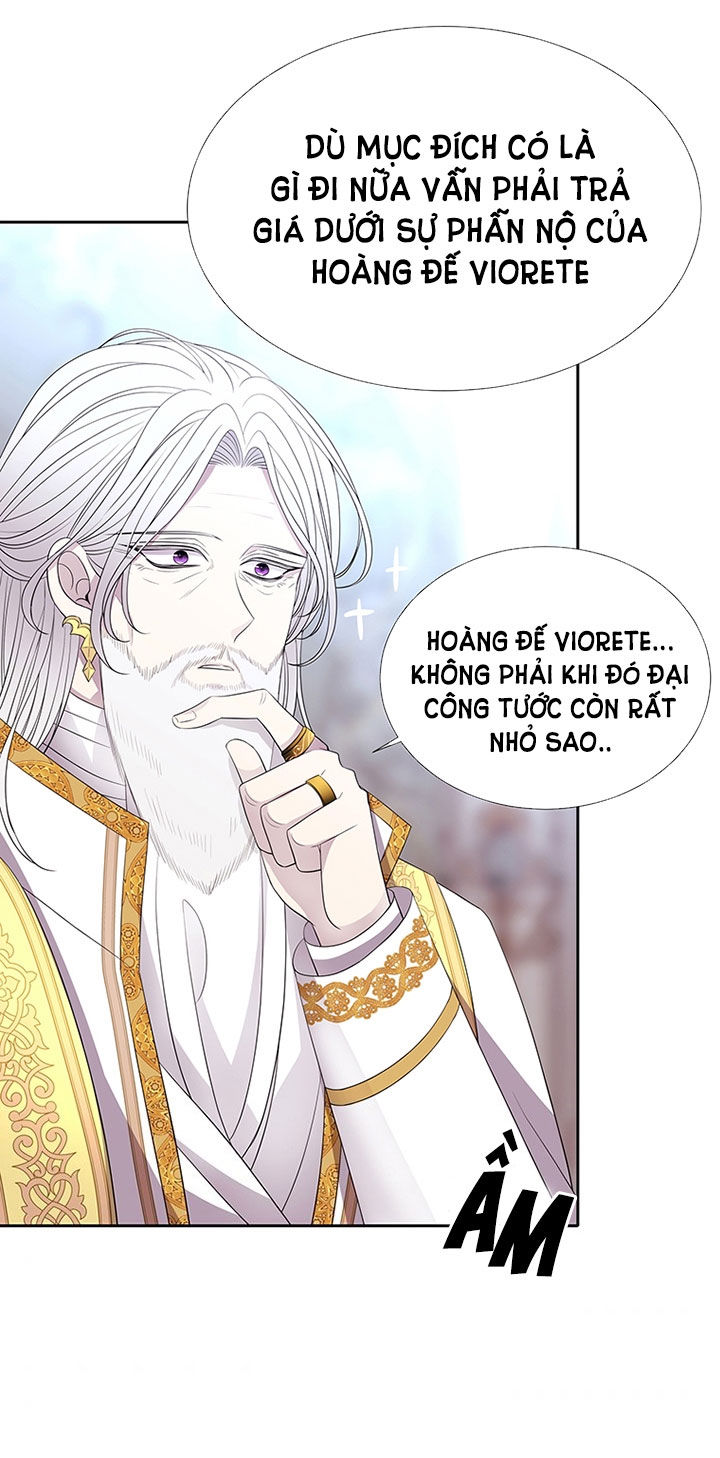 năm môn đệ của charlotte chapter 116 60