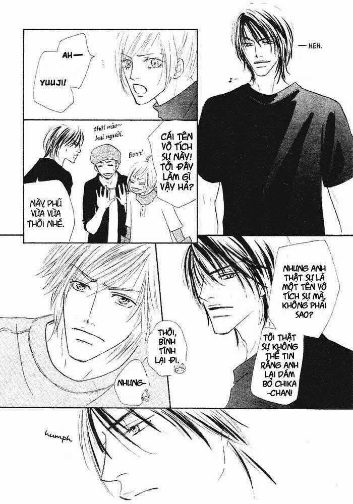 overdose chapter 3 23