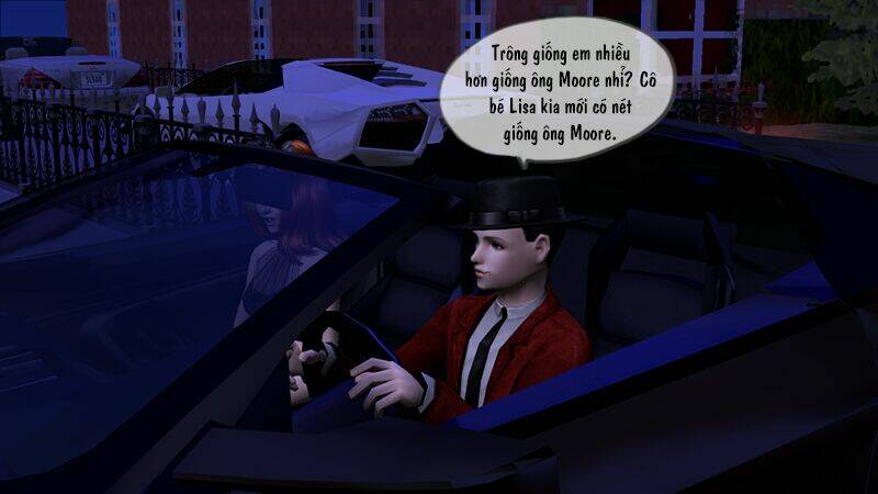 viên đạn bạc [truyện sims 2] chapter 30 66